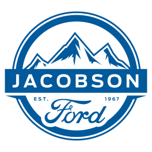 Jacobson Ford Logo