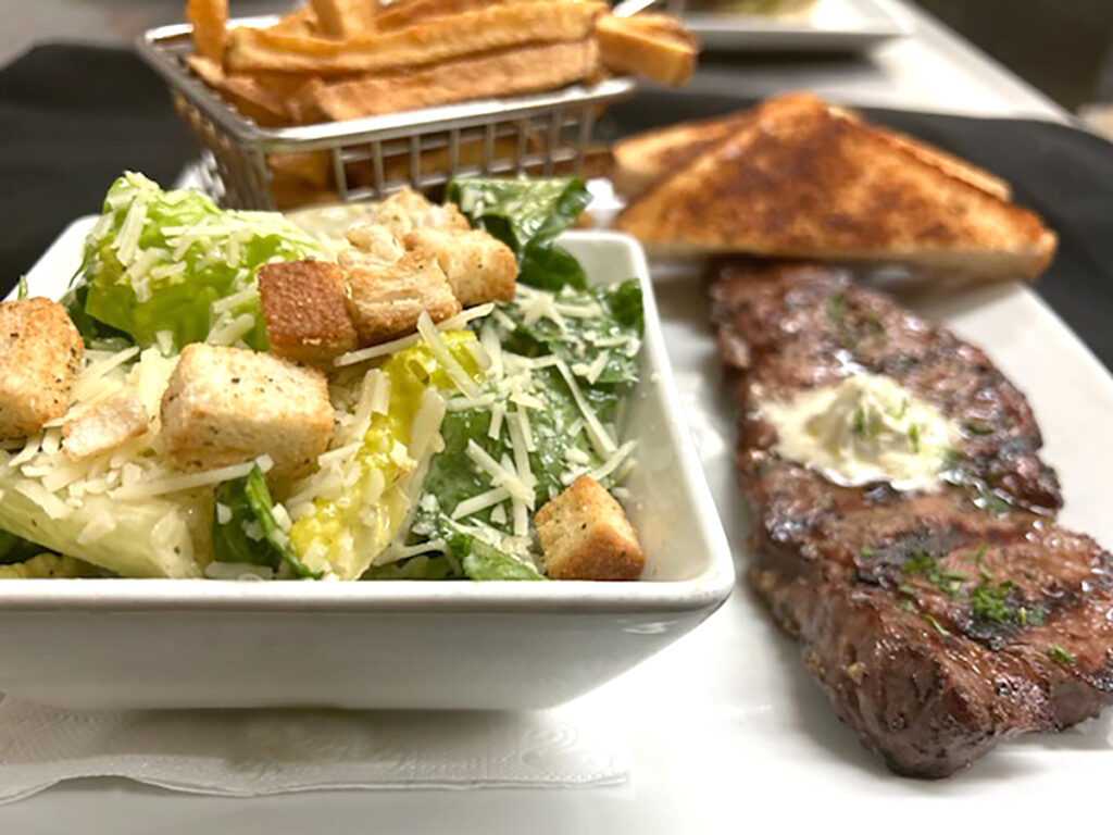 steak Best Steak in Salmon Arm, BC